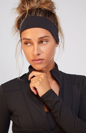 PAC WHISPER Active Cinched Free Form Jacket image number 2