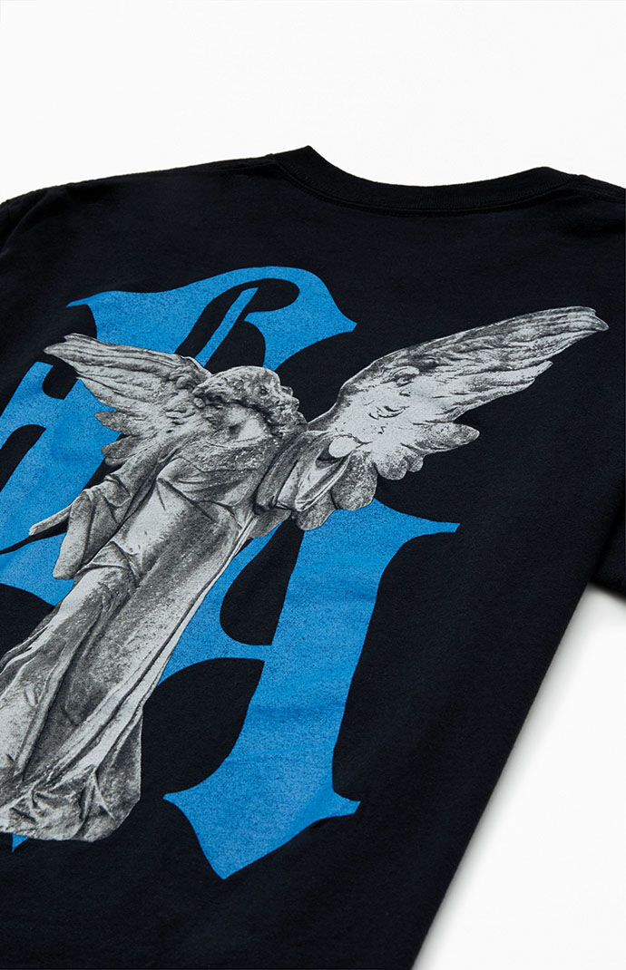Pacsun angel shirt shop