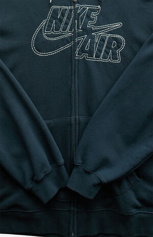 2000s Nike Air Zip Hoodie image number 4