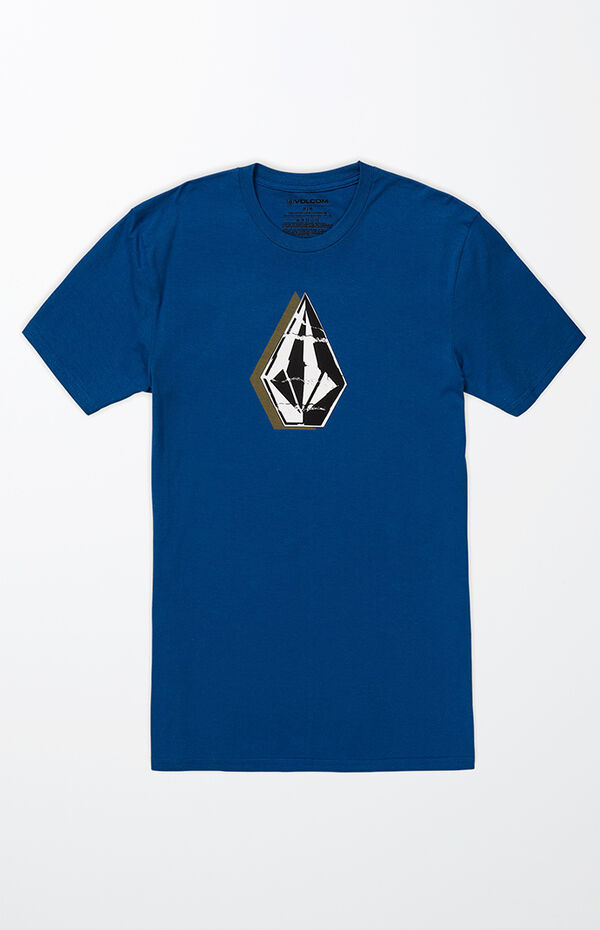 Volcom Removed T-Shirt | PacSun