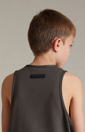 Essentials Ink Tank Top image number 4