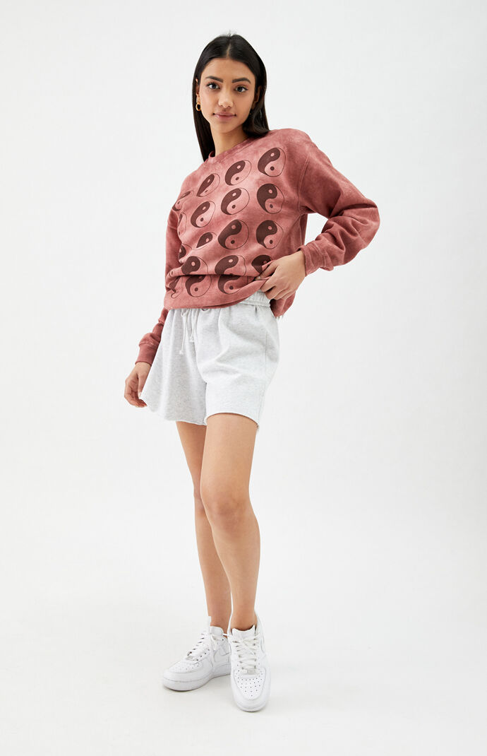 Yin & Yang Sweatshirt