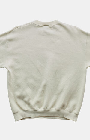 2000s Tigger Crew Neck Sweatshirt image number 2