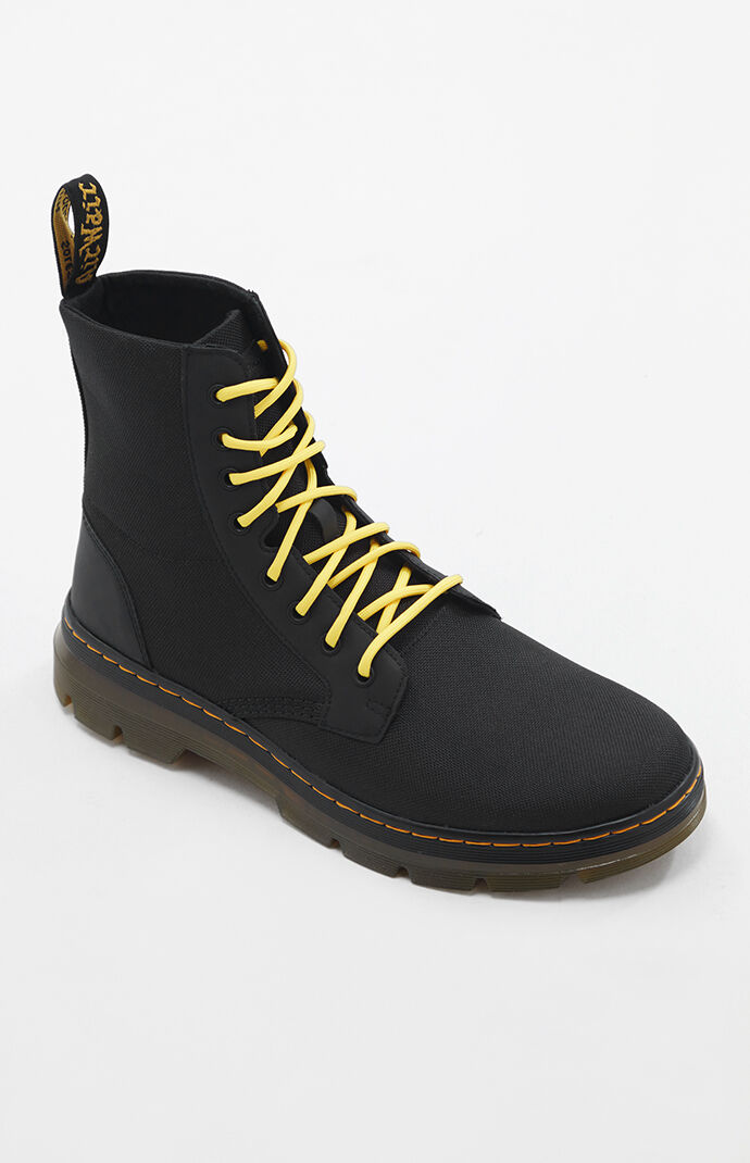 dr martens combs nylon review