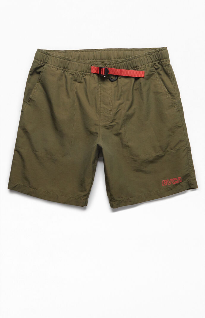Civic Hybrid Shorts