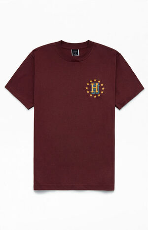 Galactic Stack T-Shirt image number 2