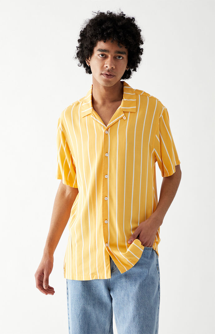 Dreyar Resort Short Sleeve Shirt
