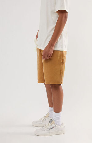 Aged Carpenter Shorts image number 4
