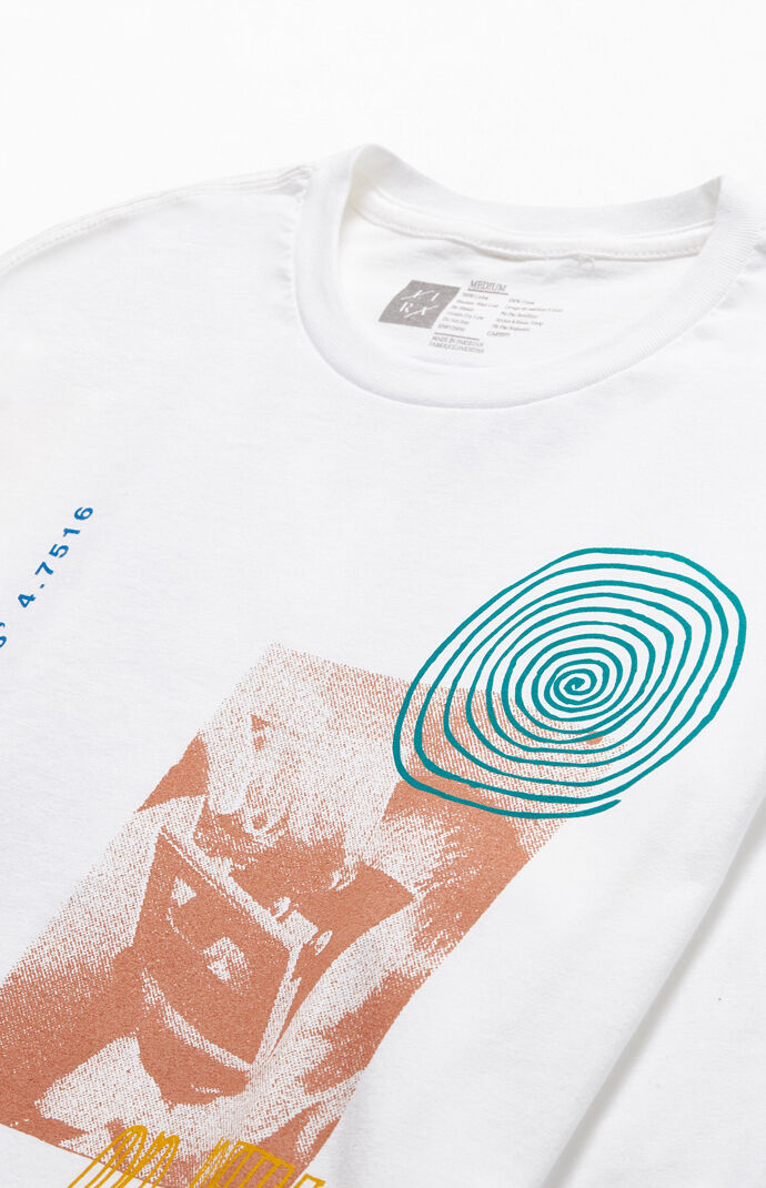Vienna Long Sleeve T-Shirt