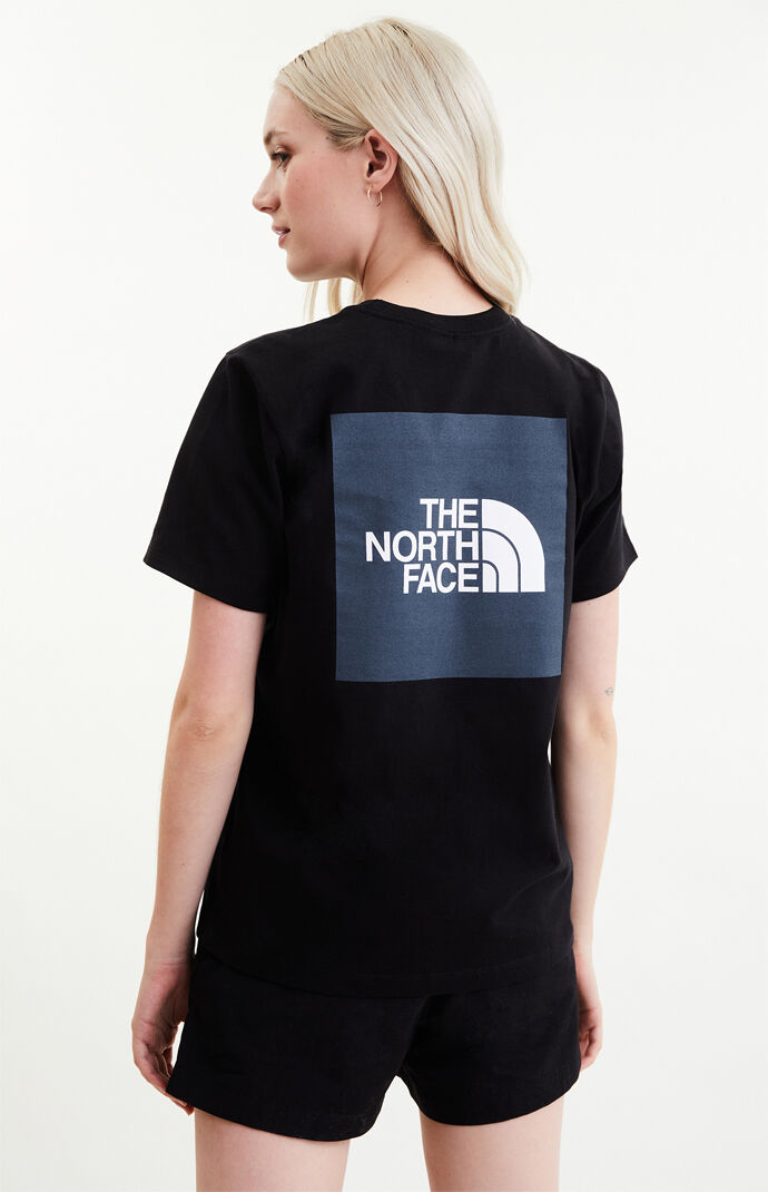 Black Heavyweight Box T-Shirt