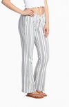 Oceanside Flared Beach Pants Oceanside Flared Beach Pants image number null
