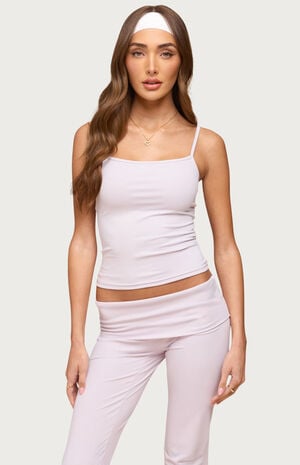 Blonka Tank Top image number 1