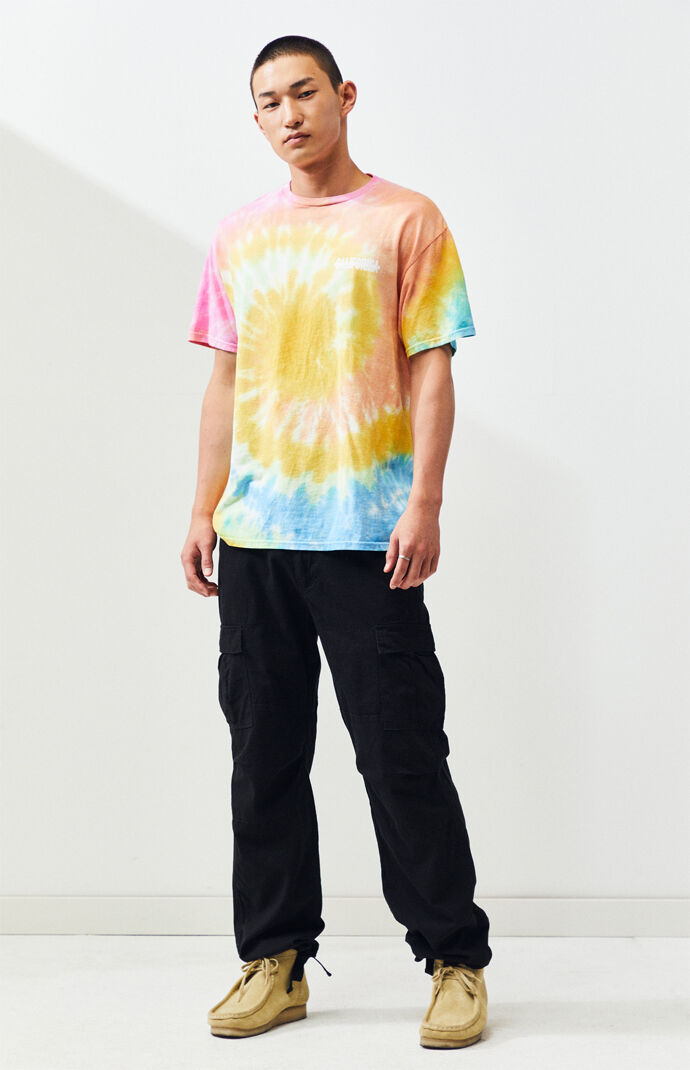 Genier Cargo Pants