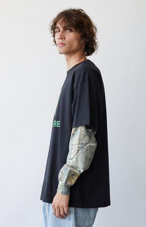 Logo T-Shirt image number 2