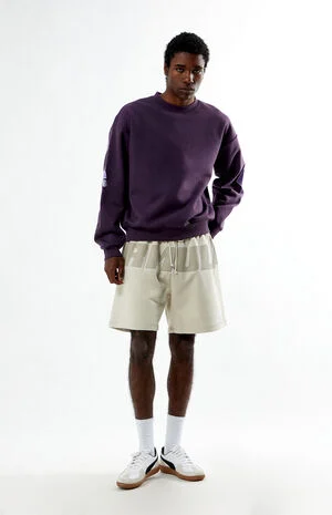 x PacSun Crew Neck Sweatshirt image number 4