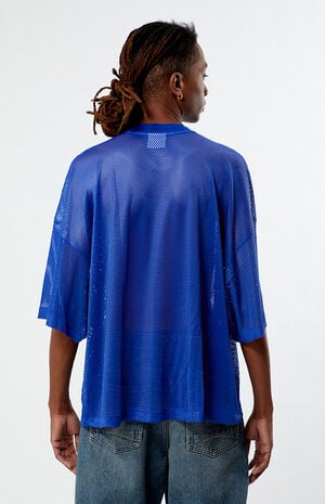 Football Cropped Jersey image number 3