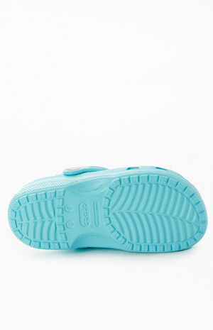 Kids Classic Clogs image number 4