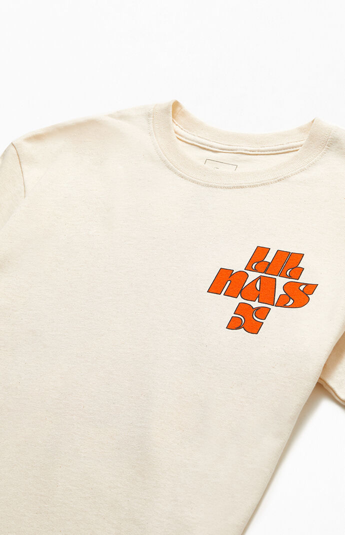 Lil Nas X Montero Garden T-Shirt