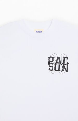 80 Boxy T-Shirt image number 3