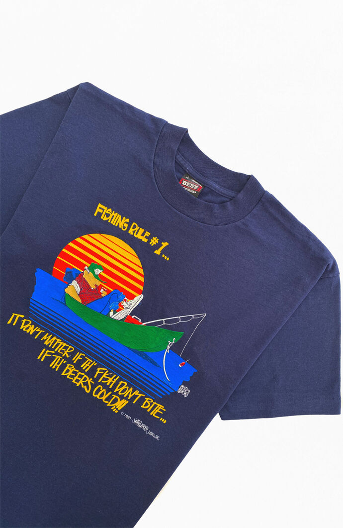 '80s T-Shirt