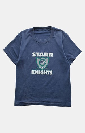 '90s Starr Knights Graphic T-Shirt image number 1
