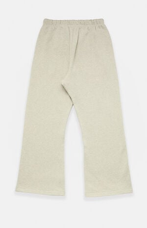 Vanilla Flare Sweatpants image number 2