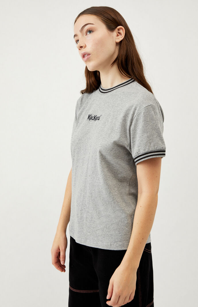 Boyfriend T-Shirt