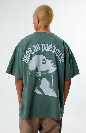 By PacSun Rest T-Shirt image number 5