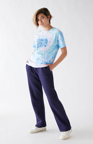 Care Tie Dye Tyler T-Shirt Care Tie Dye Tyler T-Shirt image number null