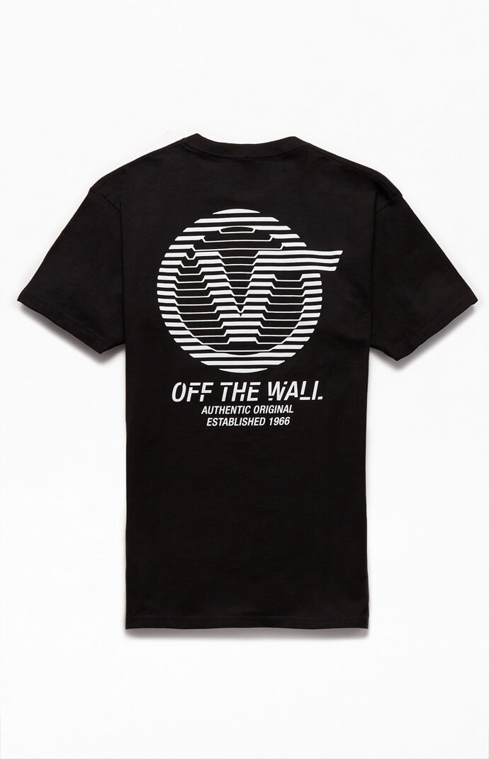 Dissolved T-Shirt