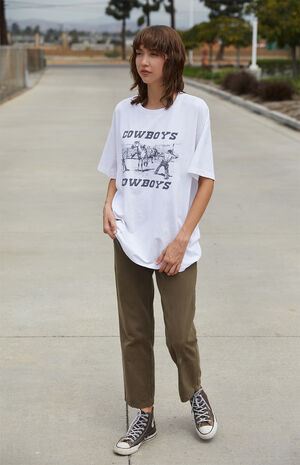 Cowboys T-Shirt image number 1