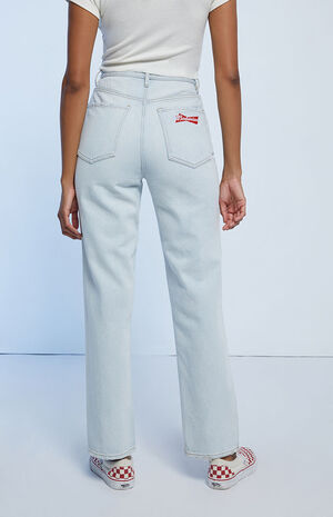 Americana Dad Jeans image number 4