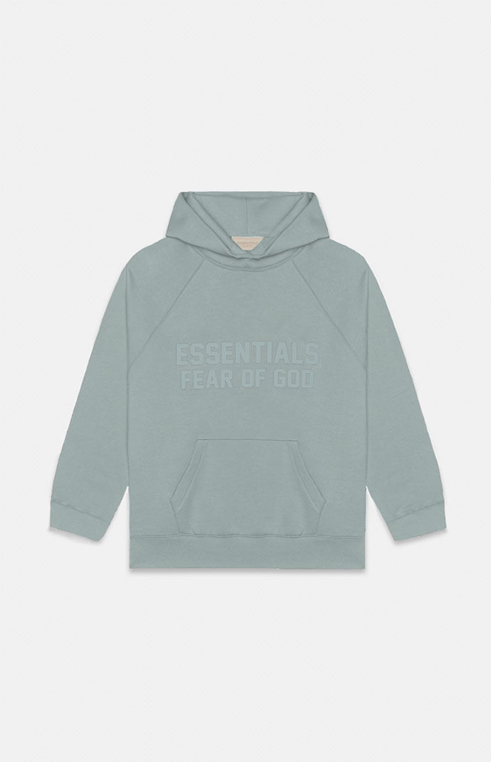 피어오브갓 에센셜 Fear Of God Essentials Sycamore Hoodie