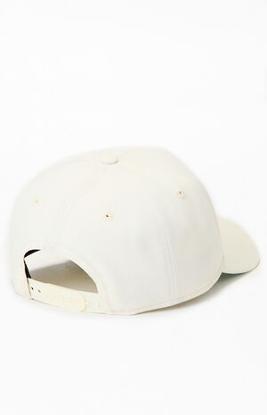 Pittsburgh Pirates Chrome 9FORTY Tonal Snapback Hat image number 2