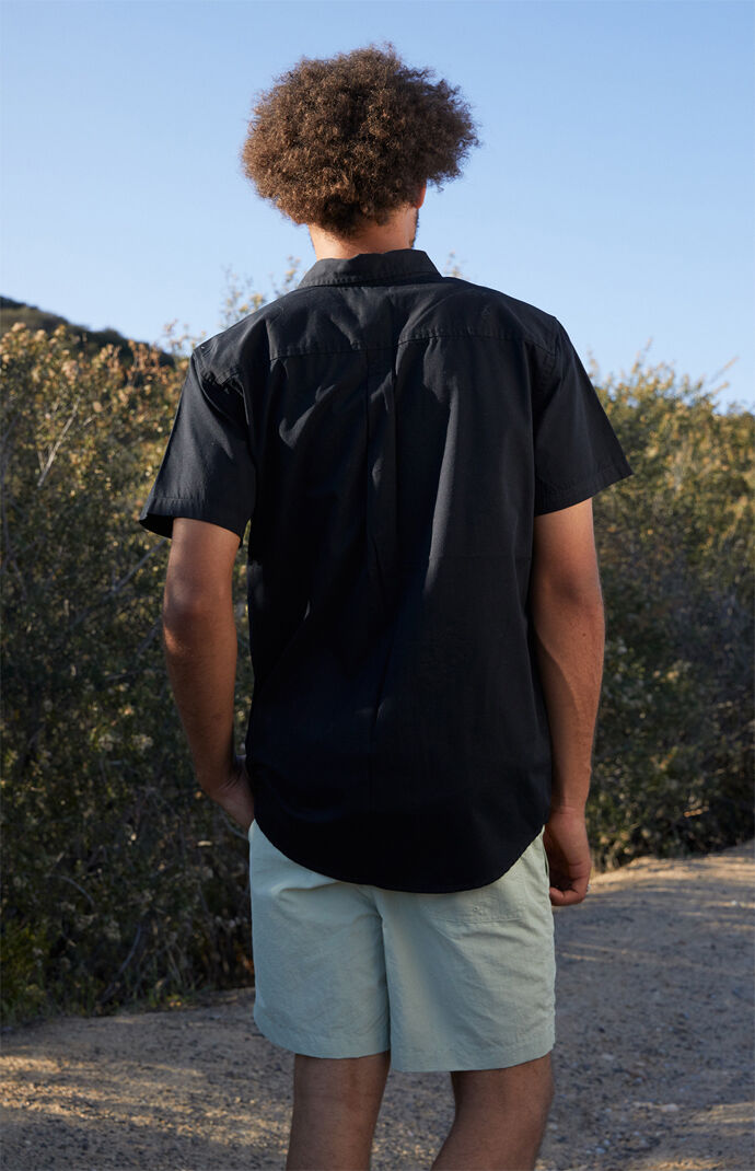 Ambrose Classic Short Sleeve Shirt