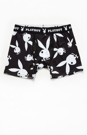 Playboy By PacSun Boxer Briefs