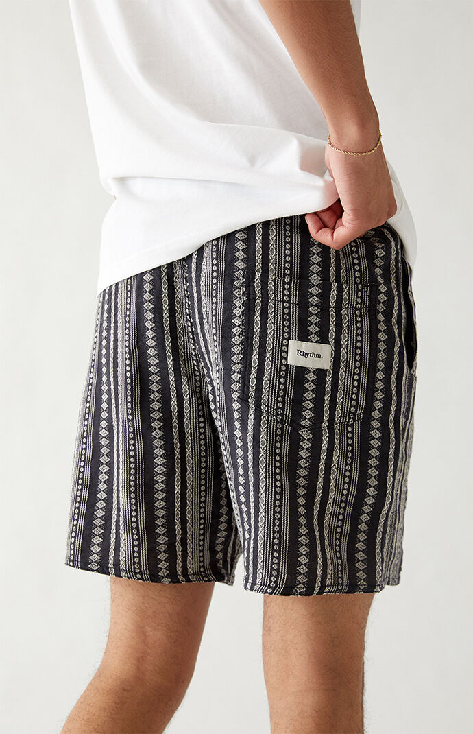 Ikat Jam Shorts