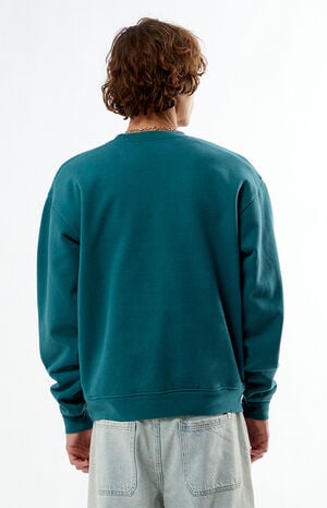 By PacSun Timeless Crew Neck Sweatshirt image number 3