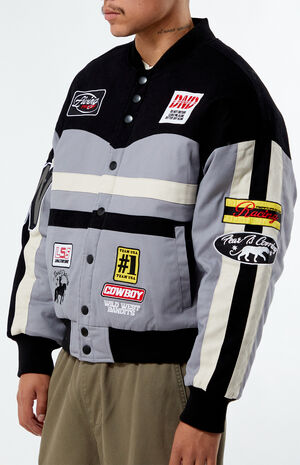 The Good & Bad Race Jacket image number 3
