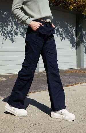 Kim Cargo Pants image number 3