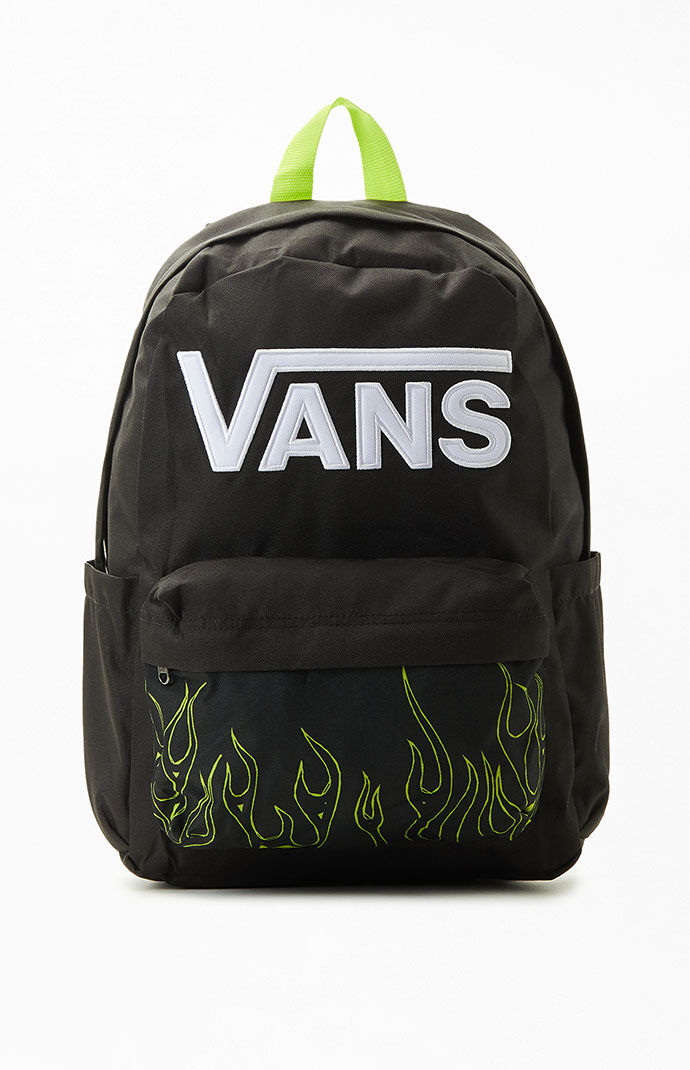 New cheap skool backpack