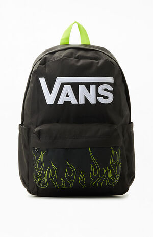 Kids New Skool Backpack image number 1