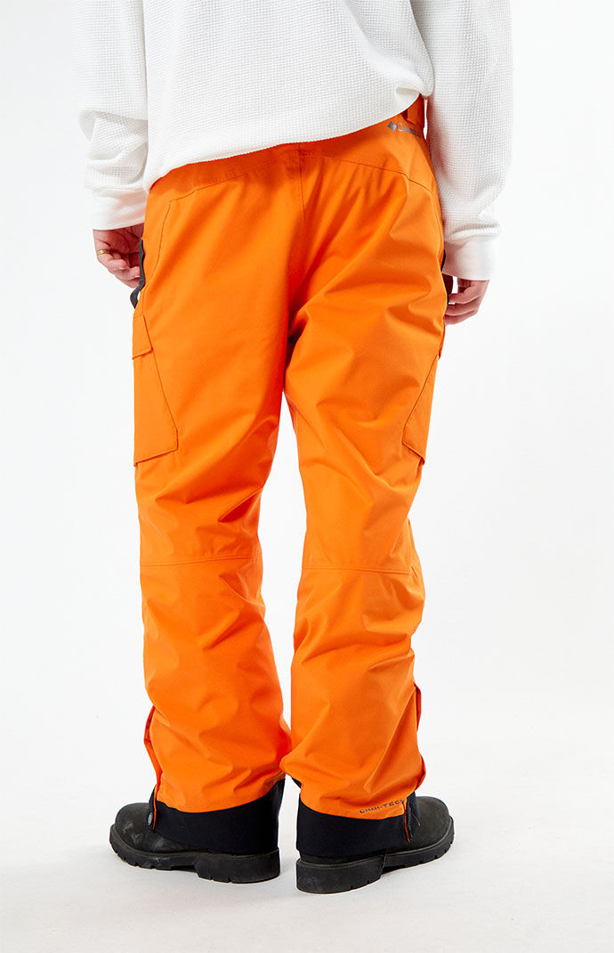 No fear powder ski pants mens on sale