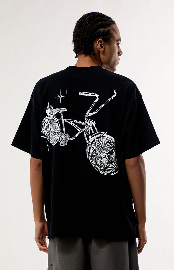 JOKES ON YOU Lowrider T-Shirt | Pacsun