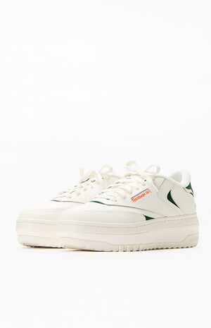 Women's Club C Extra Miami Sneakers image number 2