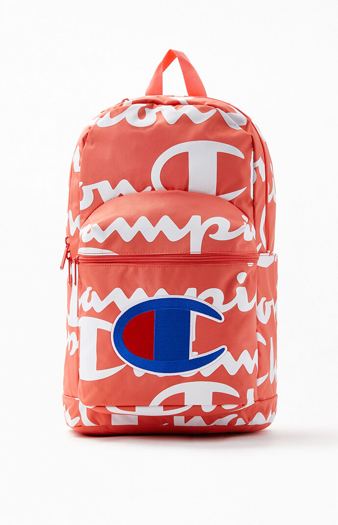 pacsun champion backpack