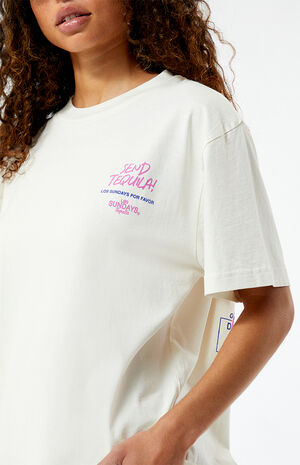 The Bar Tab T-Shirt image number 2