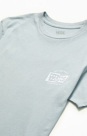 Blue Surfside T-Shirt image number 4