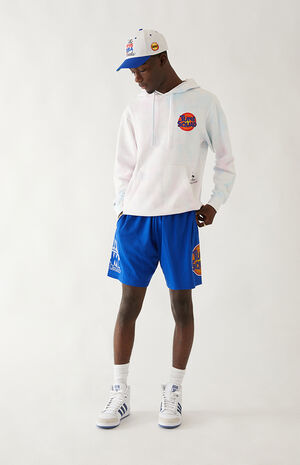 Tune Squad Mesh Basketball Shorts Tune Squad Mesh Basketball Shorts image number null