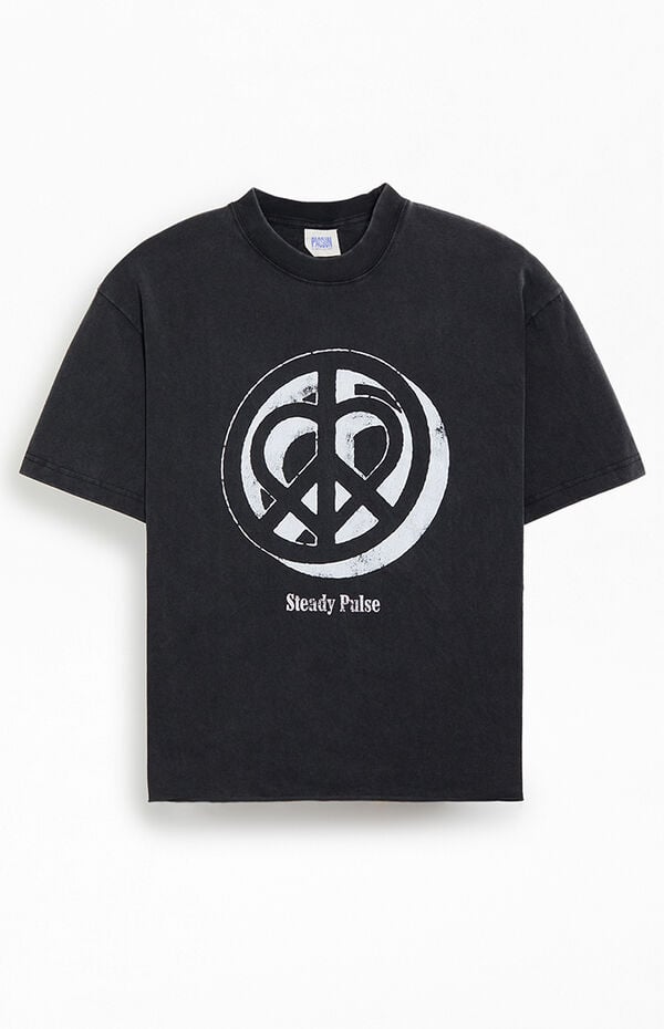 Pacsun Steady Pulse T-Shirt